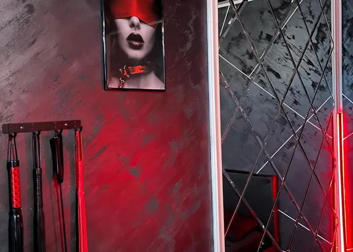 Adult Only Fantasy Room